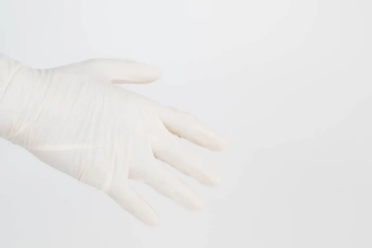 Bodily Fluid Cleanup in Evendale, OH